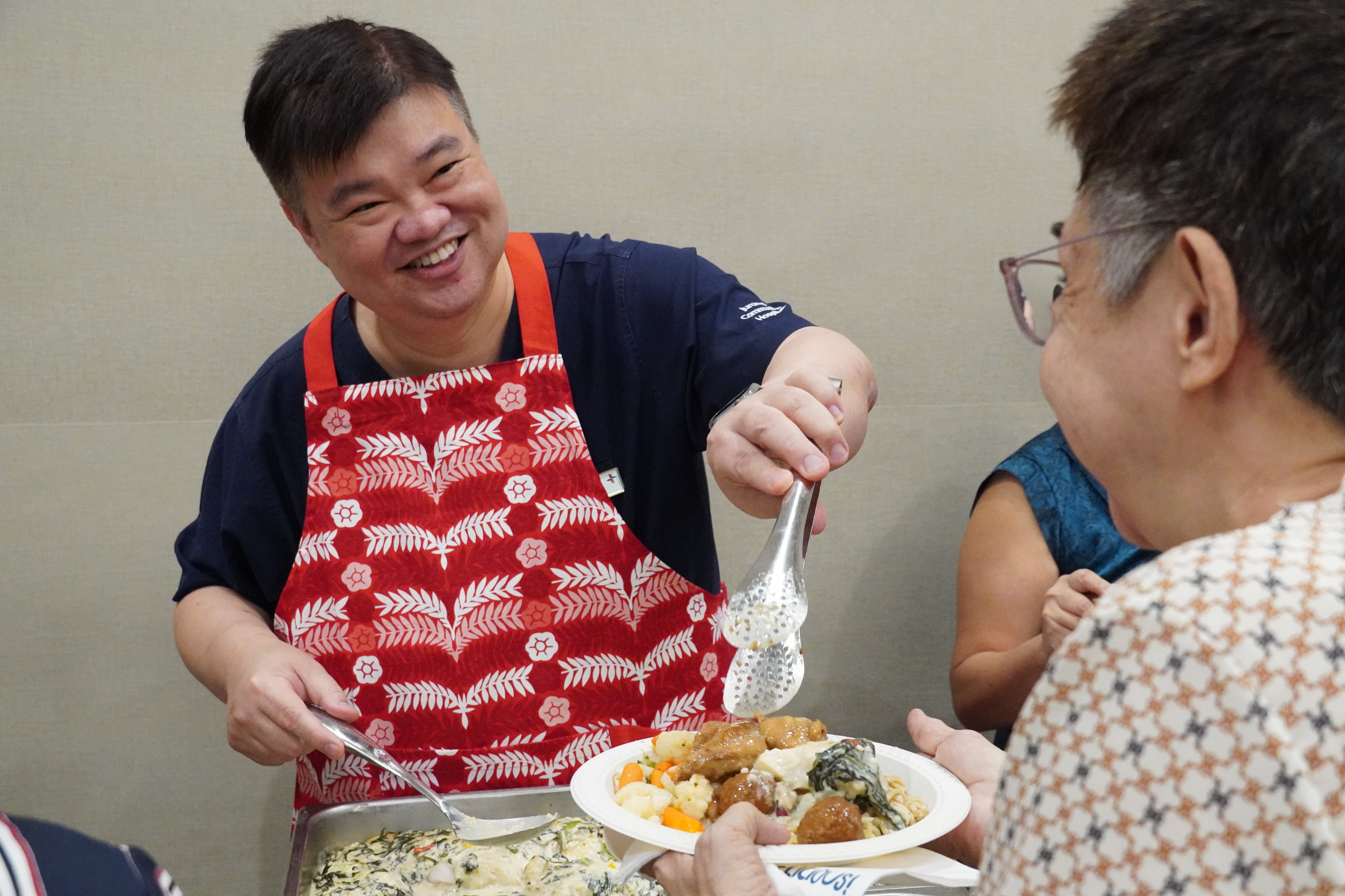 2024 Volunteers Appreciation Party (117)