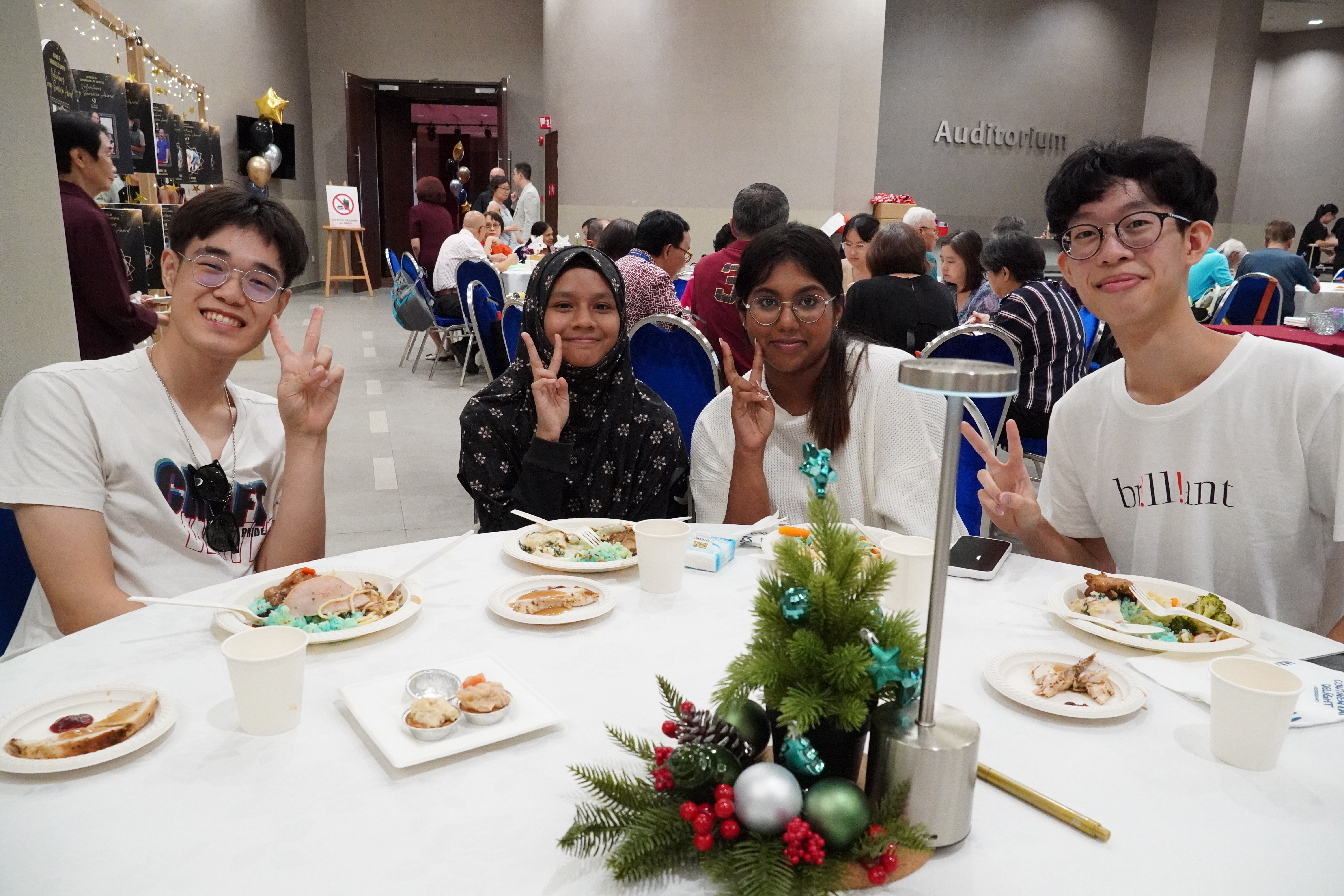 2024 Volunteers Appreciation Party (121)