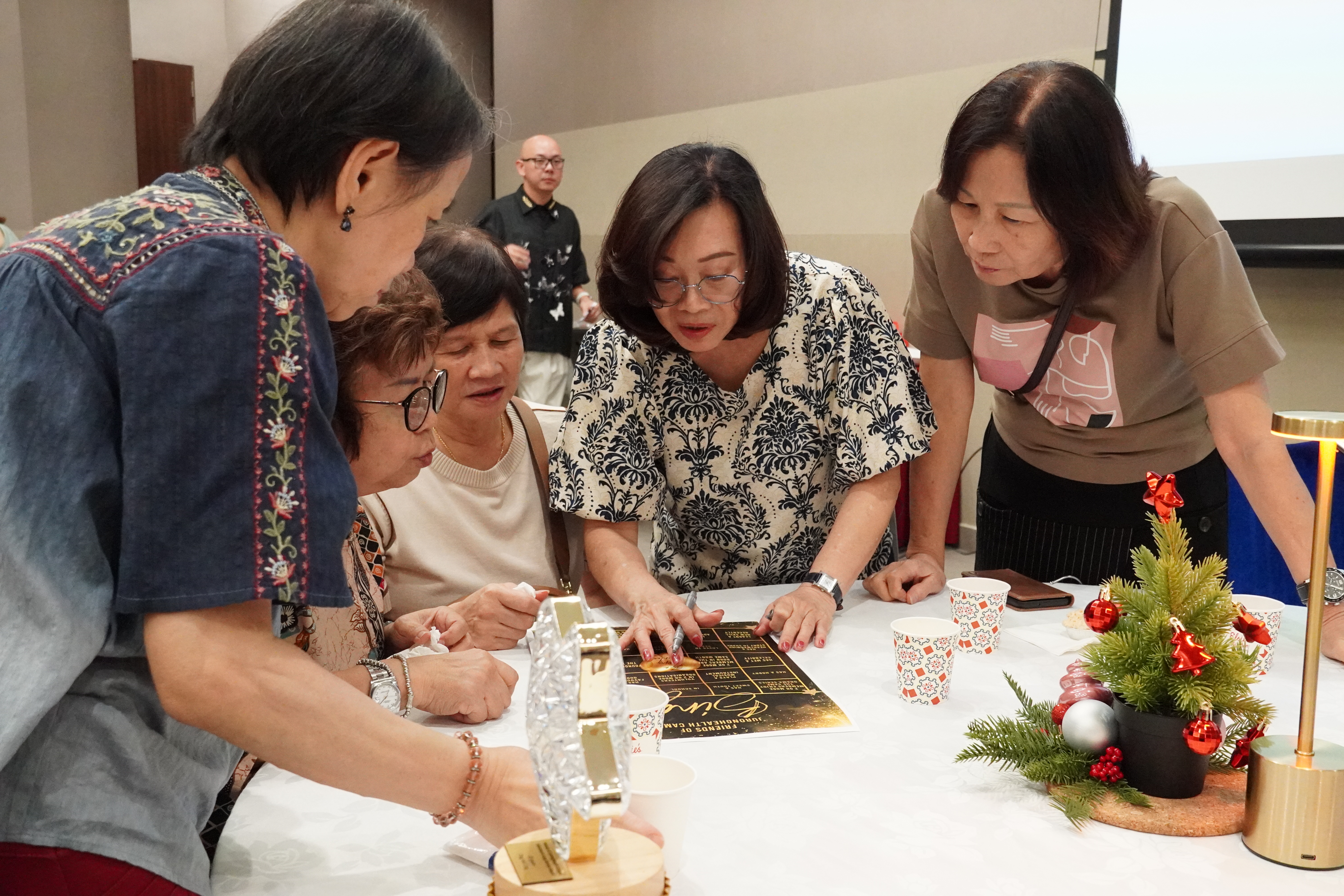 2024 Volunteers Appreciation Party (143)