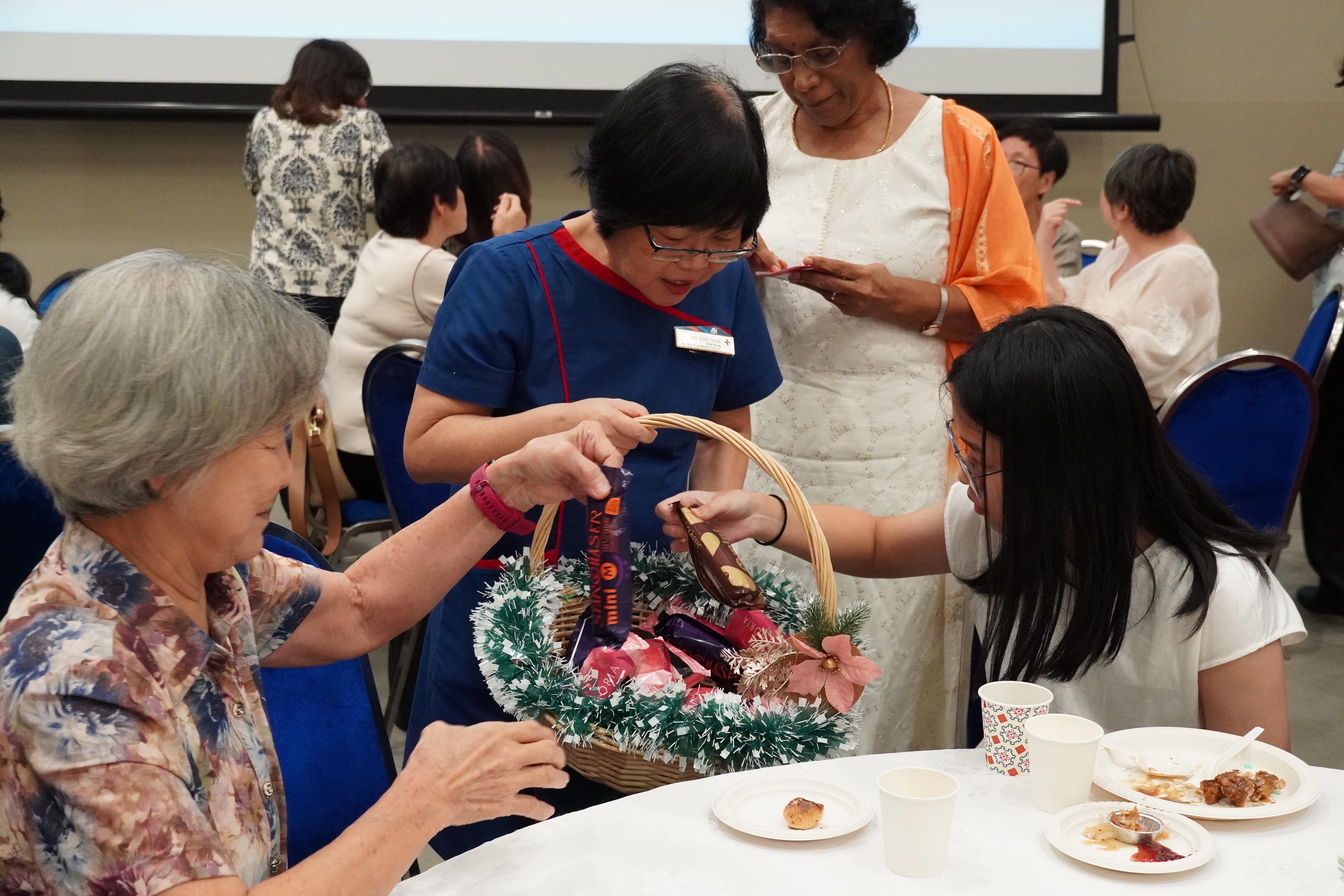2024 Volunteers Appreciation Party (153)