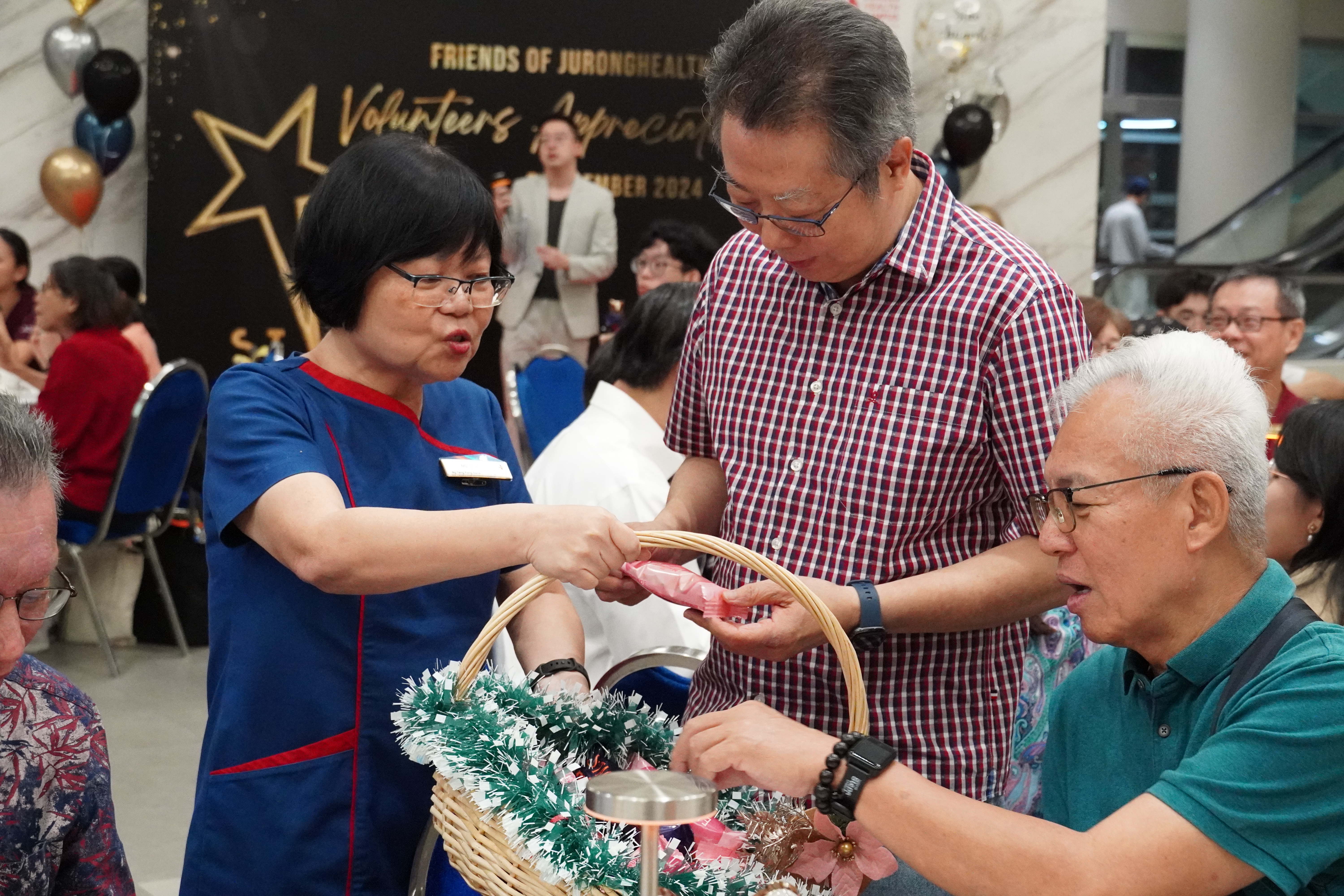 2024 Volunteers Appreciation Party (156)