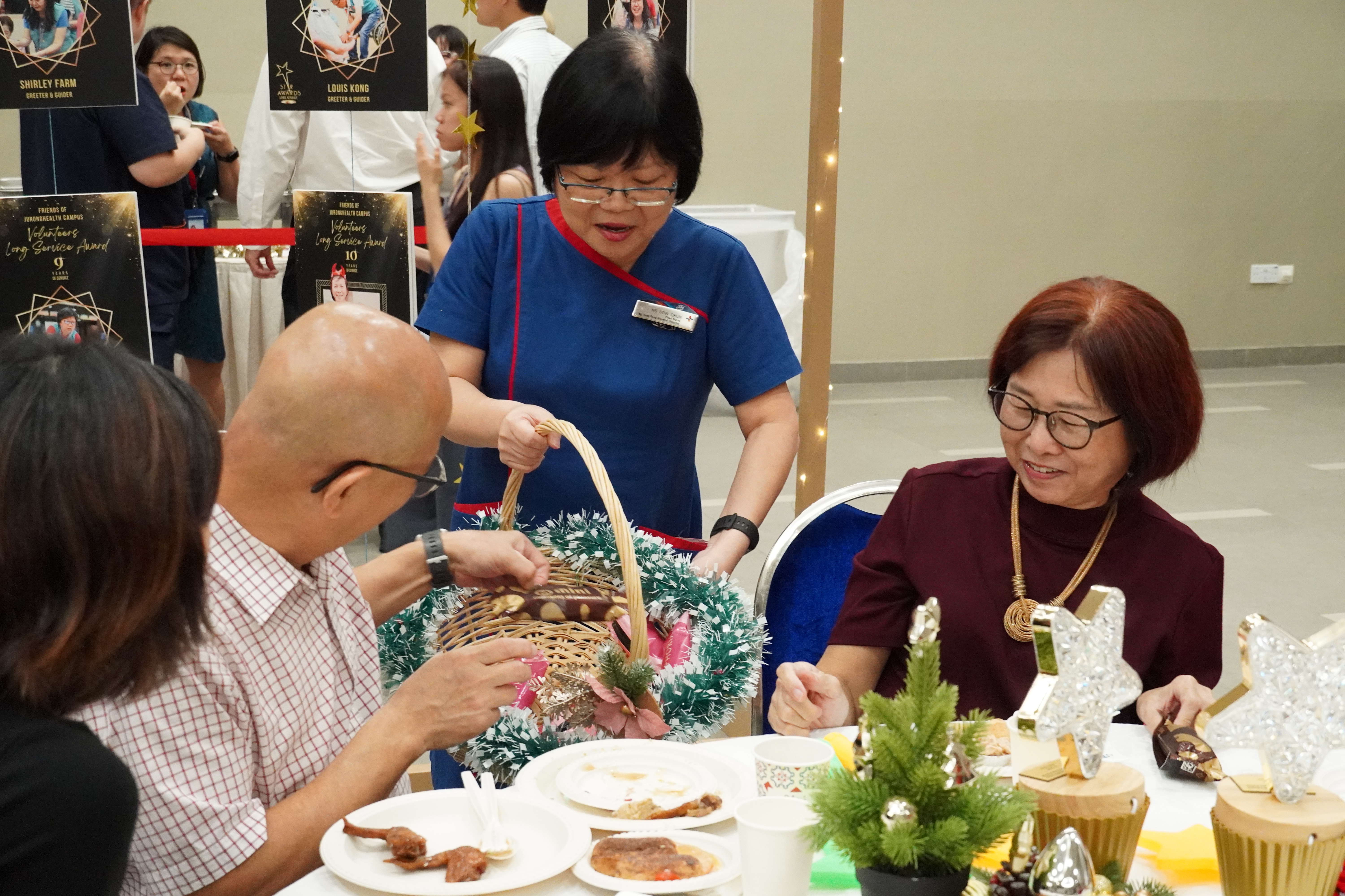 2024 Volunteers Appreciation Party (161)