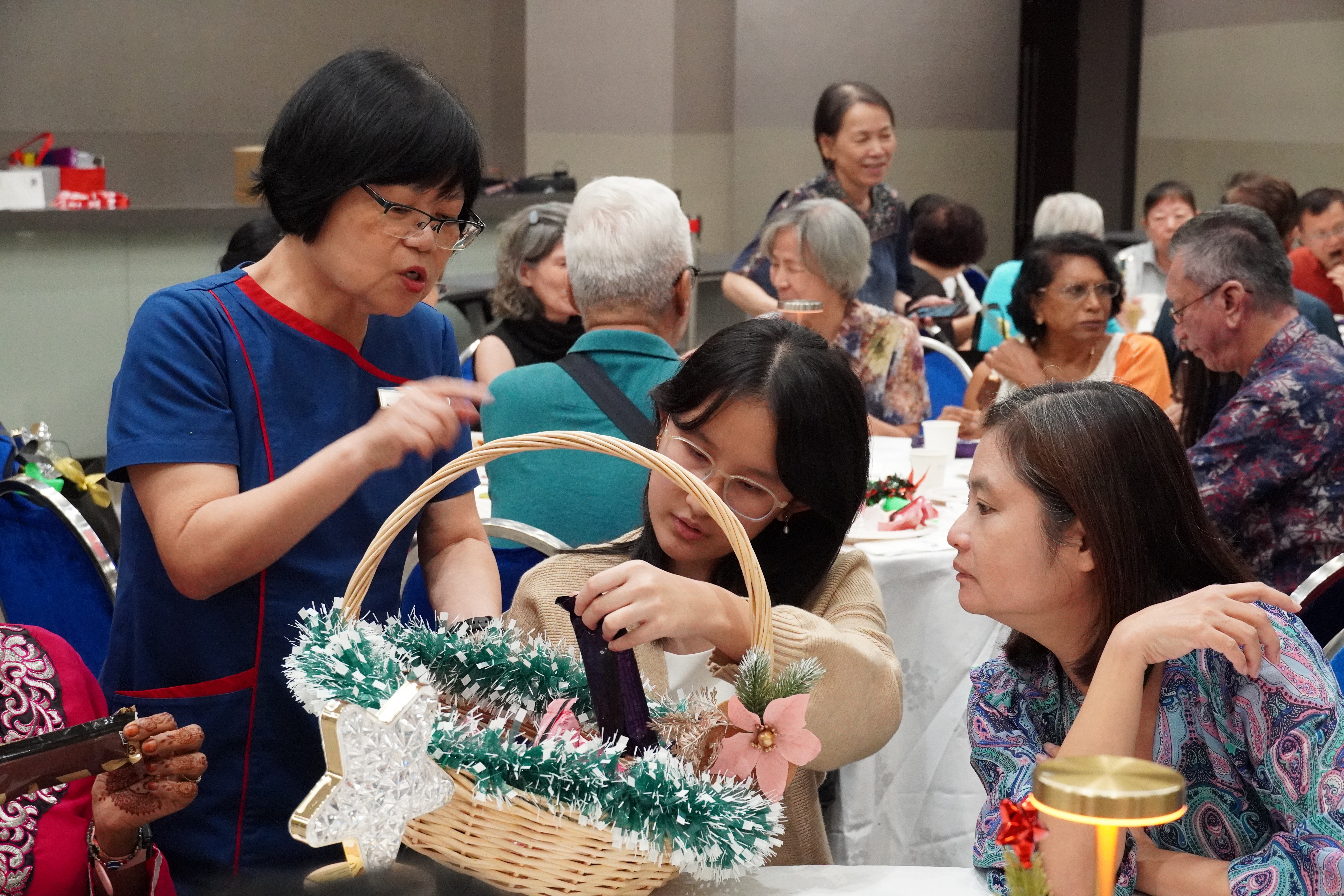 2024 Volunteers Appreciation Party (163)