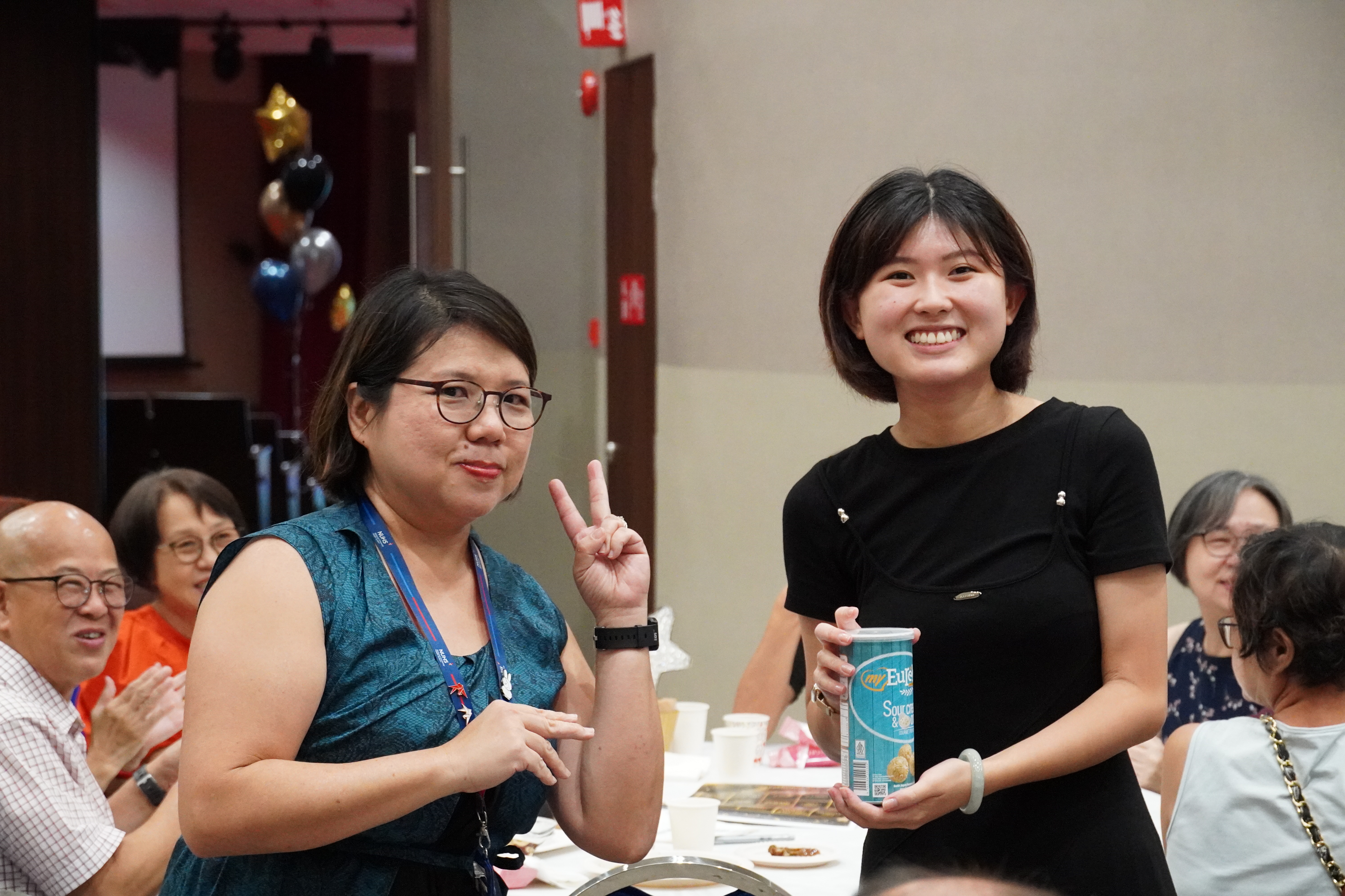 2024 Volunteers Appreciation Party (167)