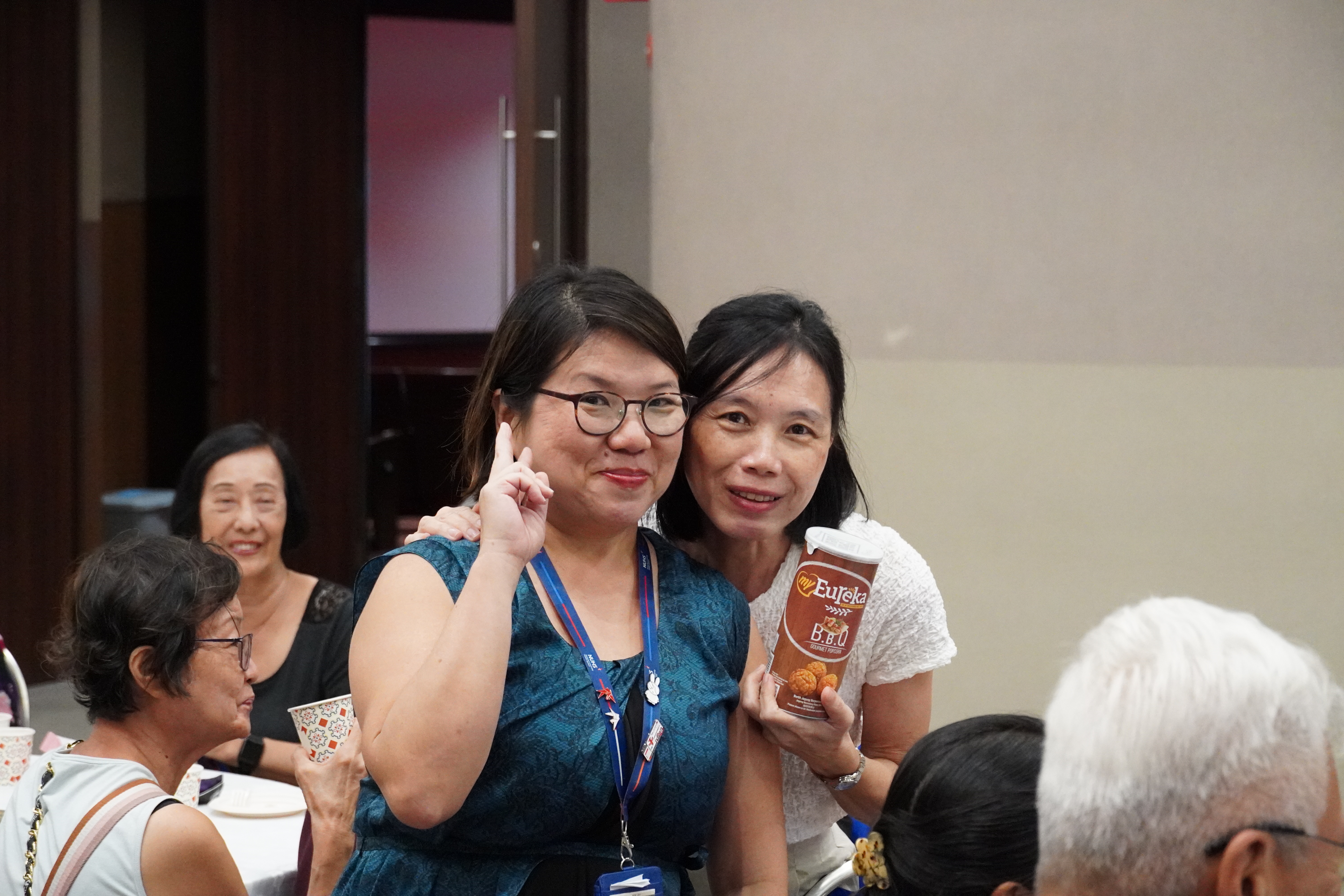 2024 Volunteers Appreciation Party (168)