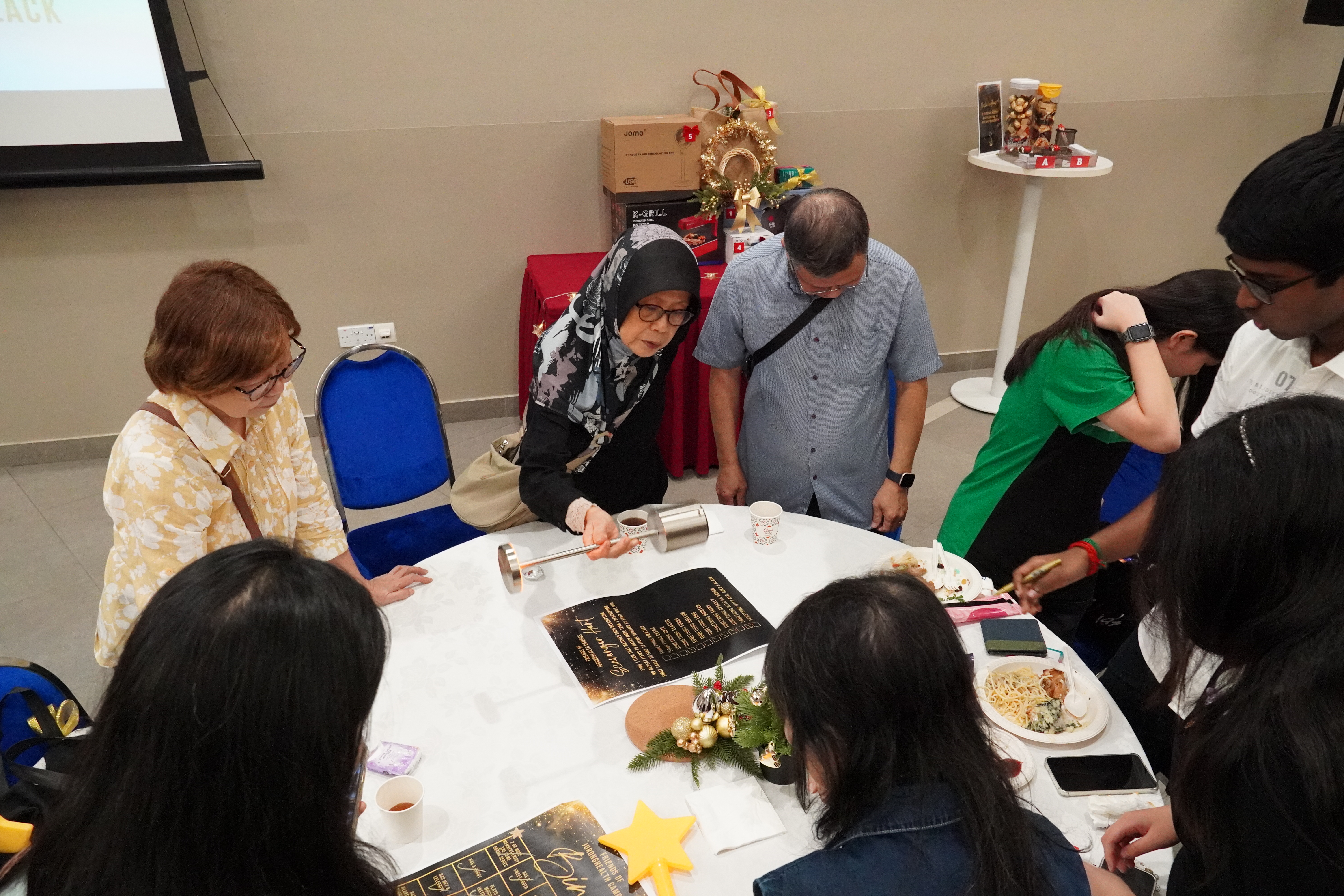2024 Volunteers Appreciation Party (169)