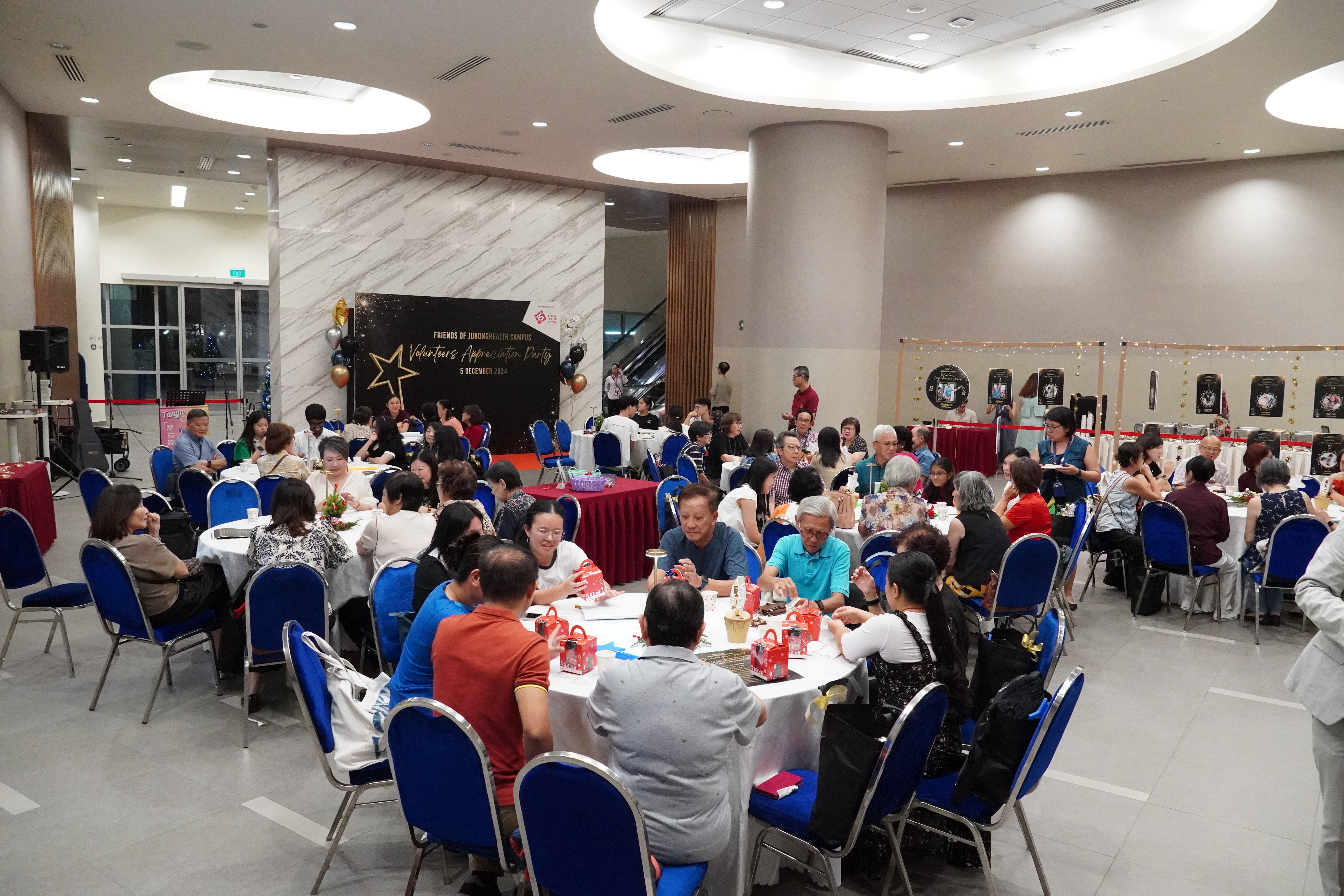 2024 Volunteers Appreciation Party (173)