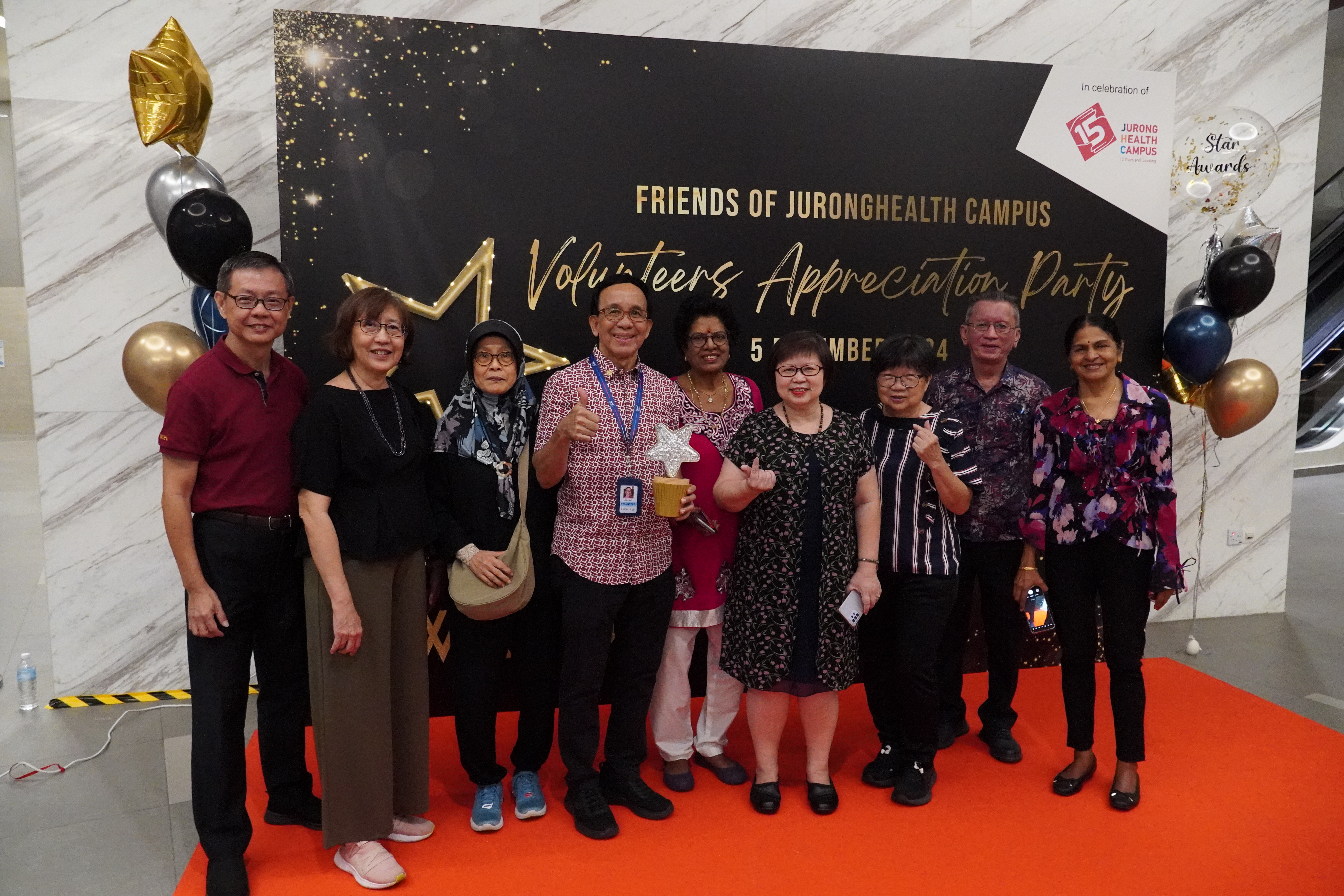 2024 Volunteers Appreciation Party (177)