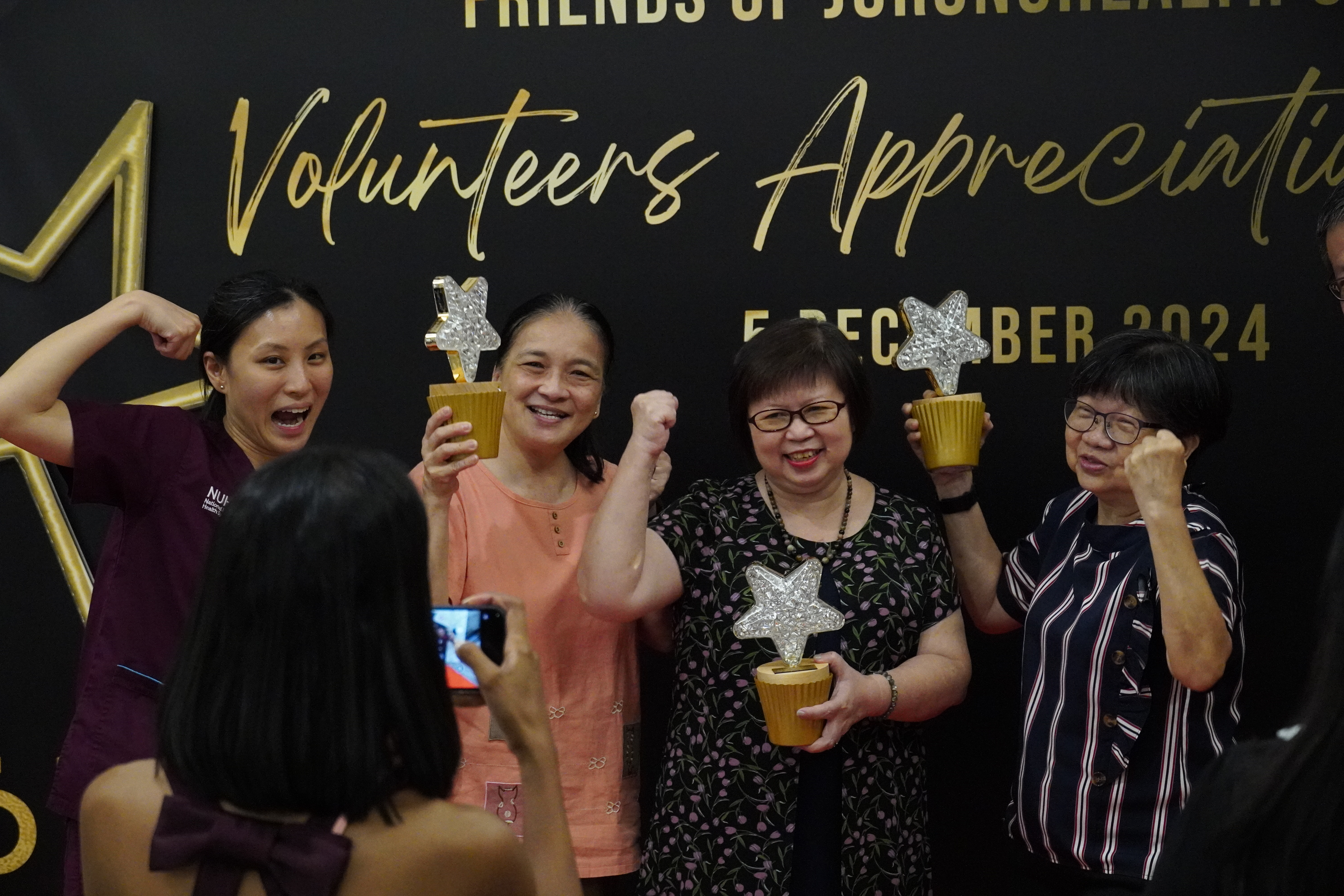 2024 Volunteers Appreciation Party (184)