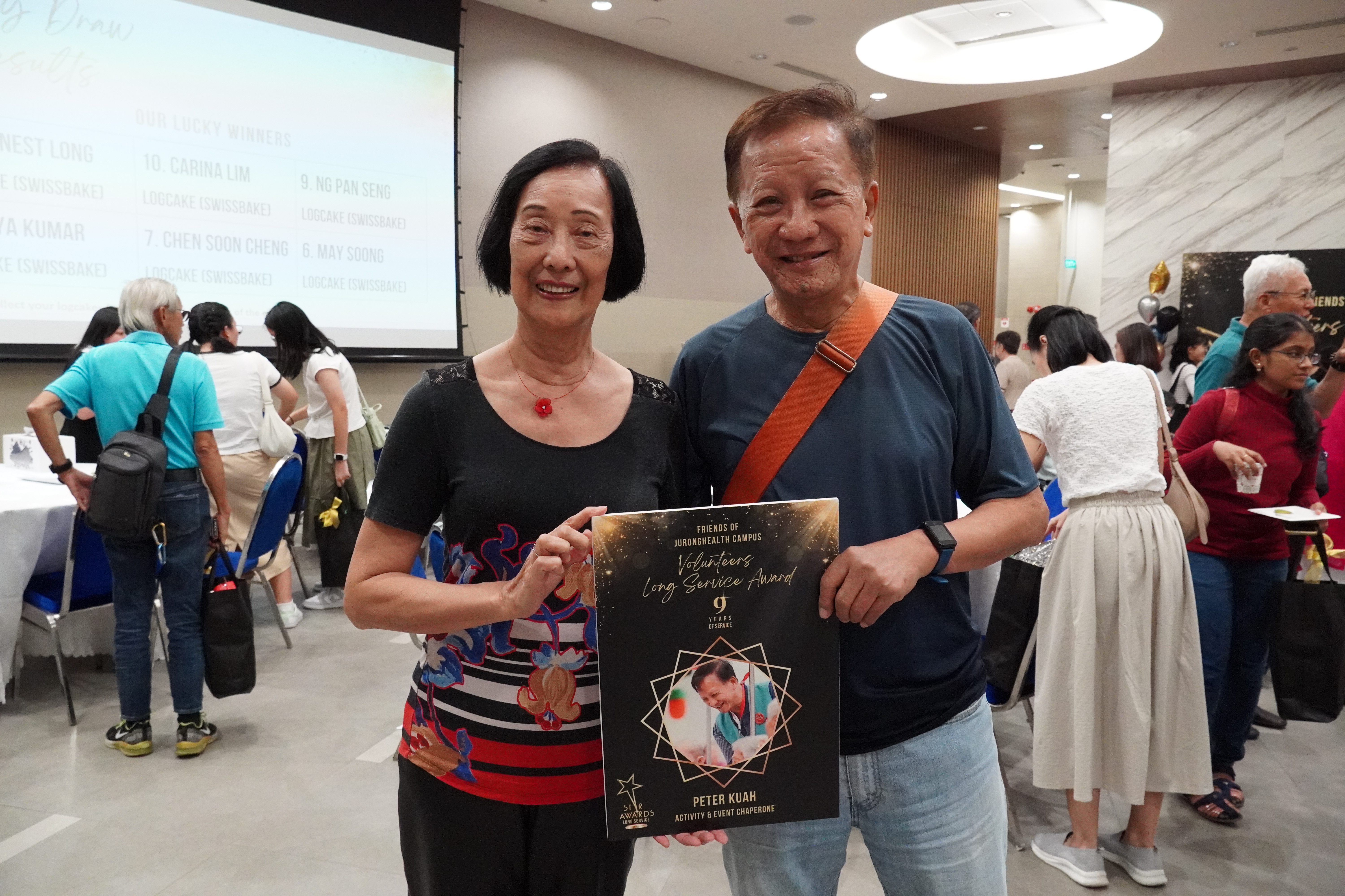2024 Volunteers Appreciation Party (206)