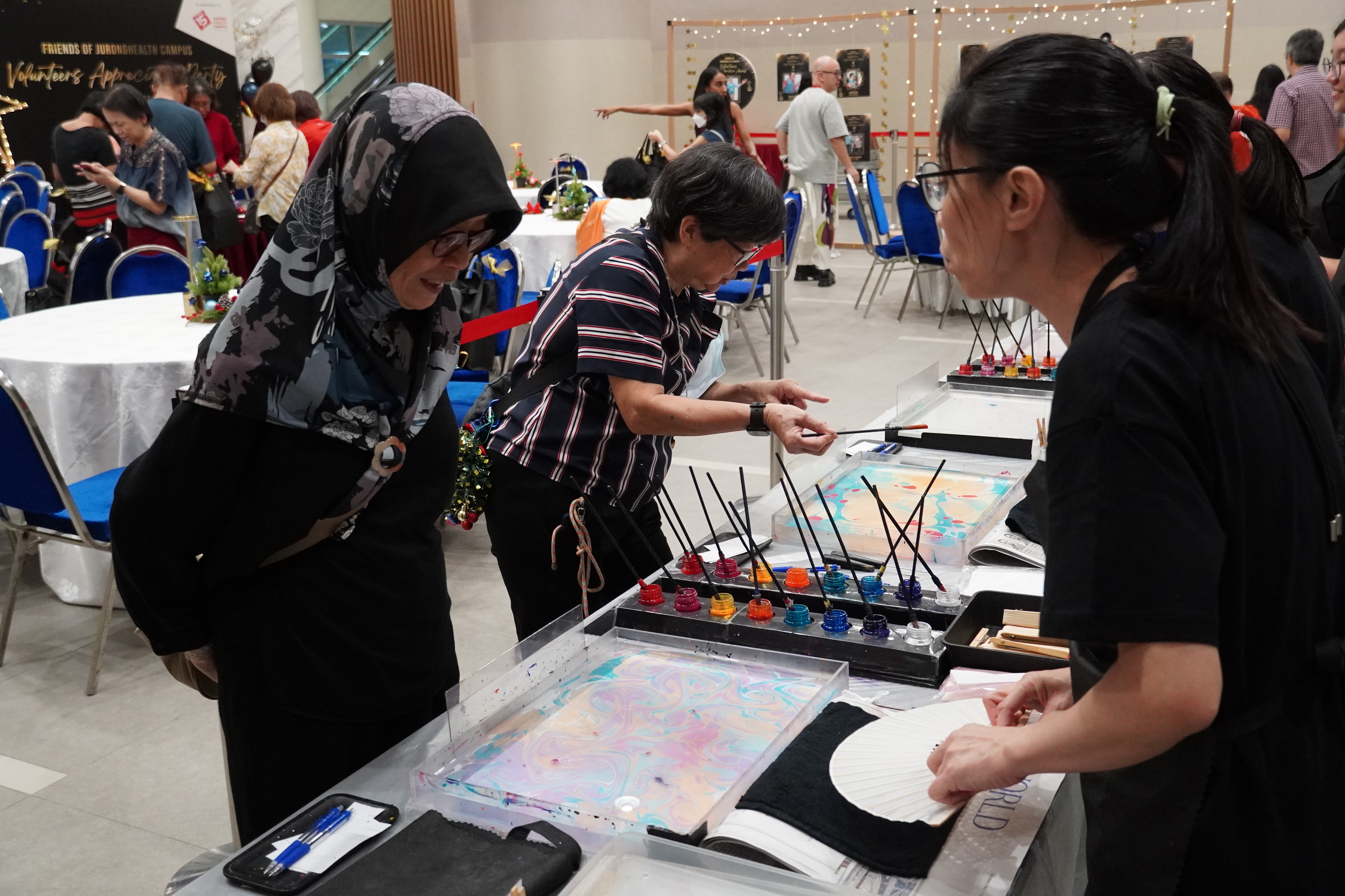 2024 Volunteers Appreciation Party (5)