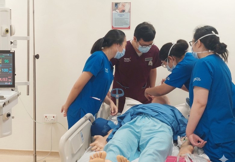 Clinical Education