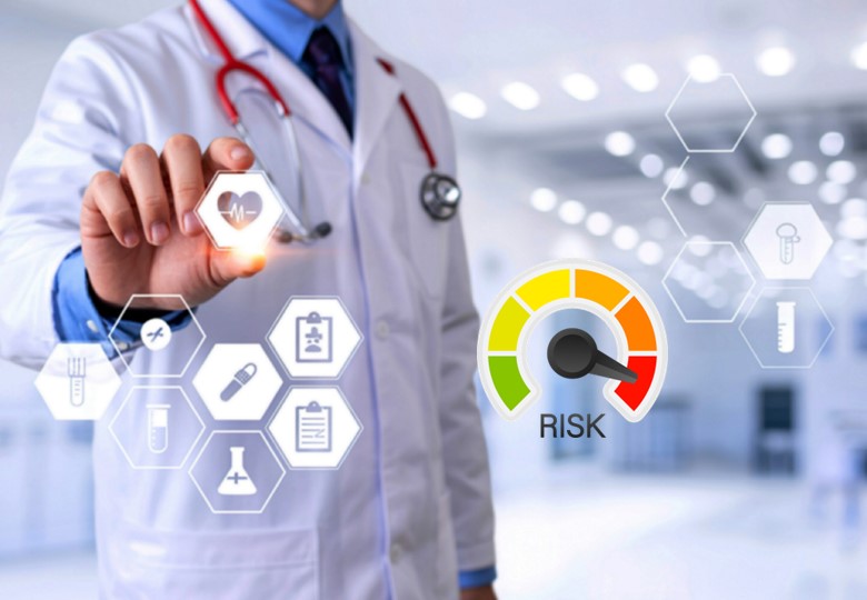 Patient Safety and Risk Management