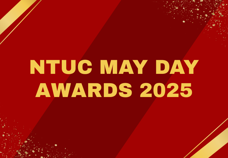 May Day Awards 2025 Internet Highlights