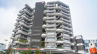 Jurong Community Hospital