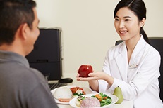 Dietetics & Nutrition