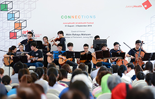 Arts&Health Festival