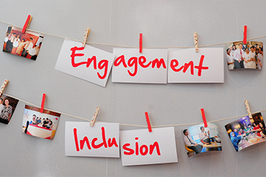 Employee Engagement & Workplace Best Practices