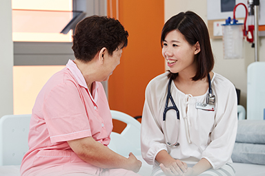 Patient Satisfaction
