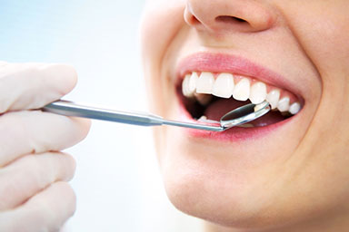 Dentistry
