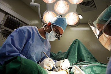 General Surgery
