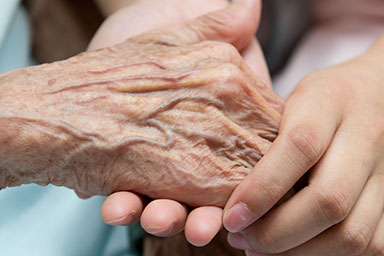 Geriatric Medicine