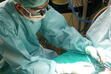 Plastic, Reconstructive & Aesthetic Surgery