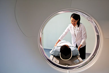 Radiology