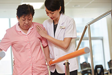 Rehabilitation Medicine