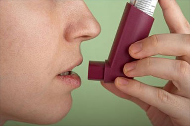 Respiratory Medicine