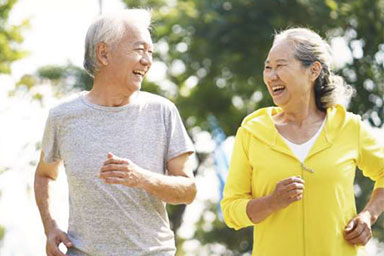 Chronic Disease Self-Management Programme
