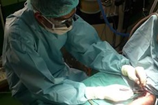 Plastic, Reconstructive & Aesthetic Surgery
