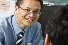 Psychiatry (NHG Residency programme)