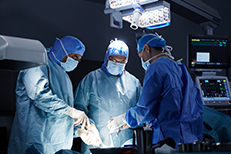 Surgery in General