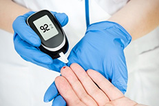 Diabetes ICP Programme