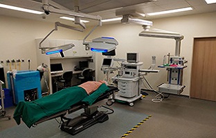 Clinical Training Facilities