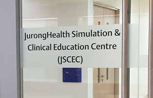 About JSCEC