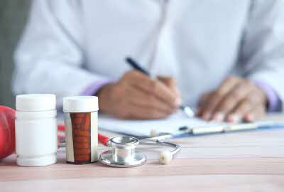 Medication Refill_ Order Medication from Pharmacy