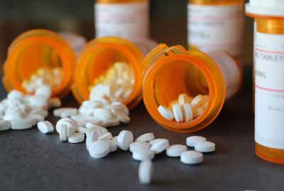 Repeat Prescription_ Top-up Prescription Request to Clinic