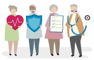 Patient & Caregiver Support