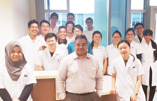 Allied Health & Pharmacy