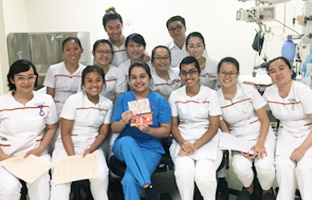 Nursing