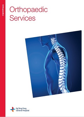Orthopaedic Services