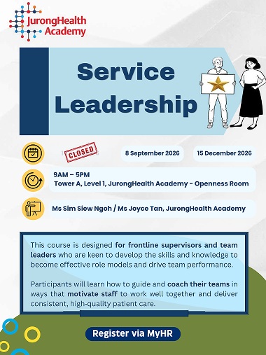 Service Leadership