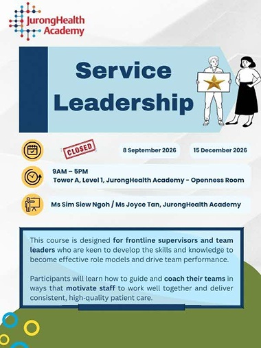 Service Leadership