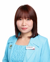 Photo of Dr Serene Chang
