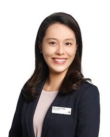 Photo of Dr Clara Wong