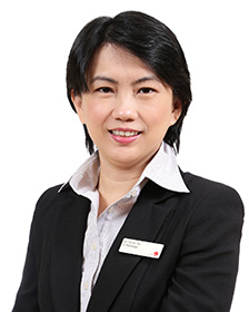 Photo of Athena Ng