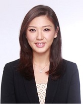 Photo of Dr Charmaine Tan Si Min