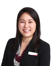 Photo of Adj A/Prof Daphne Yee